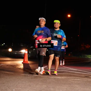 Runner Photo 4840422