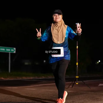 Runner Photo 4840424