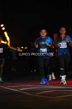 Runner Photo 4840428