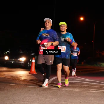 Runner Photo 4840430