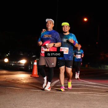 Runner Photo 4840432