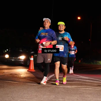 Runner Photo 4840433
