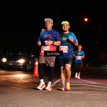 Runner Photo 4840434