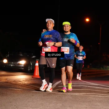 Runner Photo 4840435