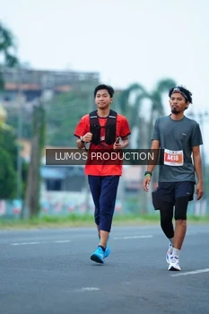 Runner Photo 4840436