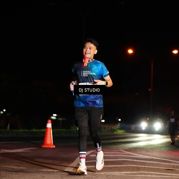 Runner Photo 4840437