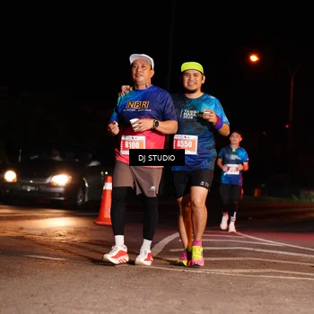Runner Photo 4840438
