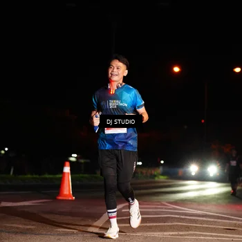 Runner Photo 4840439