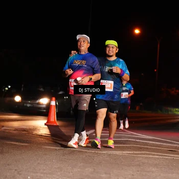 Runner Photo 4840440