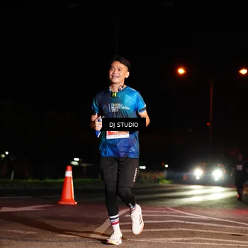 Runner Photo 4840441