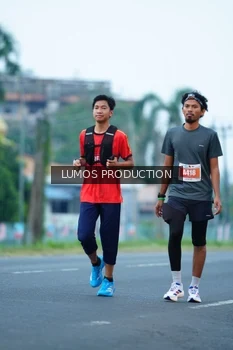 Runner Photo 4840442