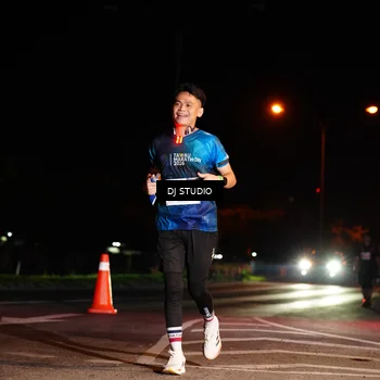 Runner Photo 4840444