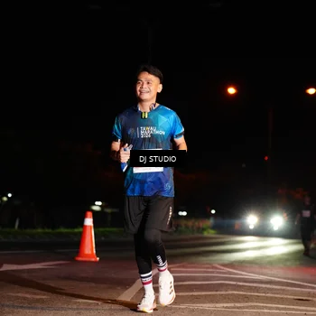 Runner Photo 4840445