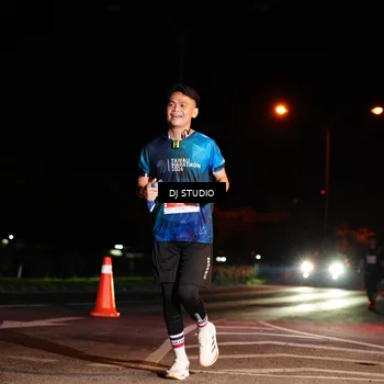 Runner Photo 4840447