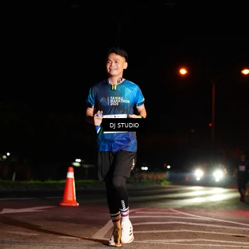 Runner Photo 4840449
