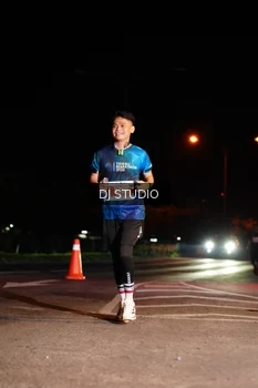 Runner Photo 4840450