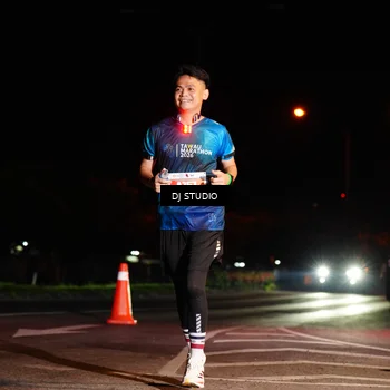Runner Photo 4840452