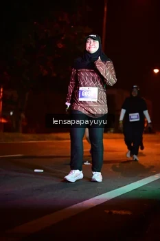 Runner Photo 4840453