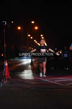 Runner Photo 4840454