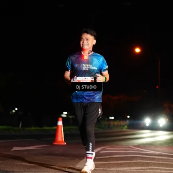 Runner Photo 4840456