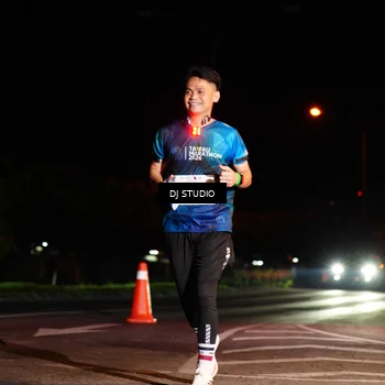 Runner Photo 4840457