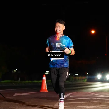 Runner Photo 4840458