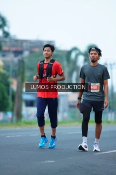 Runner Photo 4840459