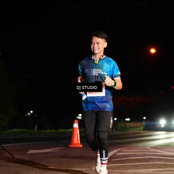 Runner Photo 4840460