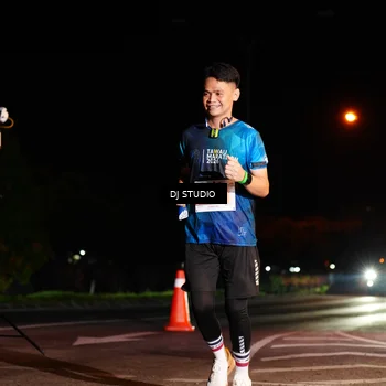 Runner Photo 4840461
