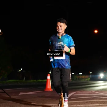 Runner Photo 4840462