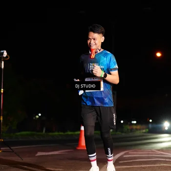 Runner Photo 4840464