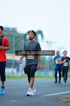 Runner Photo 4840468
