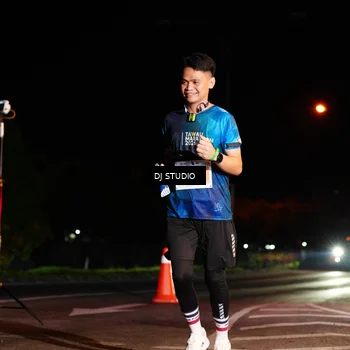 Runner Photo 4840470