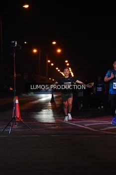 Runner Photo 4840474