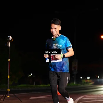 Runner Photo 4840475