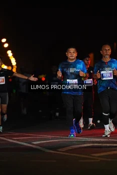 Runner Photo 4840476