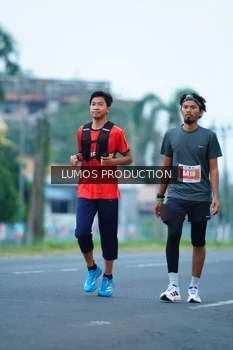 Runner Photo 4840478