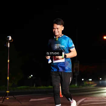 Runner Photo 4840479