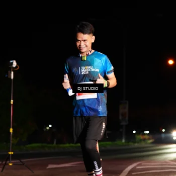 Runner Photo 4840482