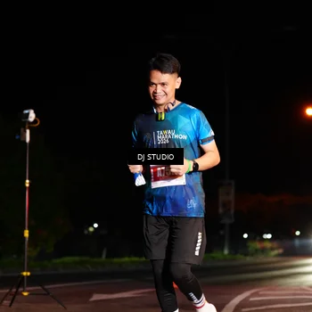 Runner Photo 4840485