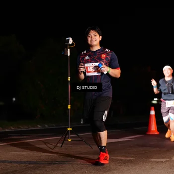 Runner Photo 4840488