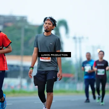 Runner Photo 4840489