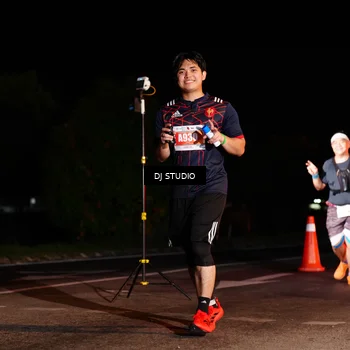 Runner Photo 4840490