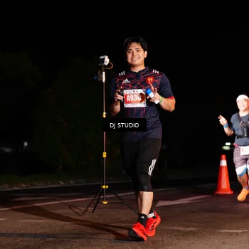 Runner Photo 4840491