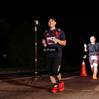 Runner Photo 4840492