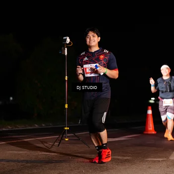 Runner Photo 4840495
