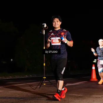 Runner Photo 4840496