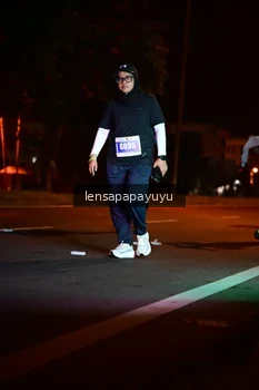 Runner Photo 4840497