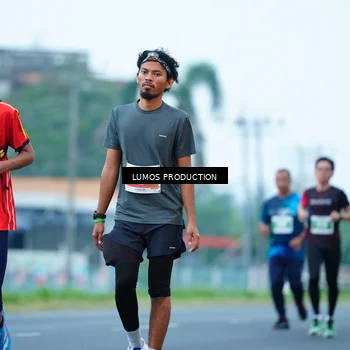 Runner Photo 4840498