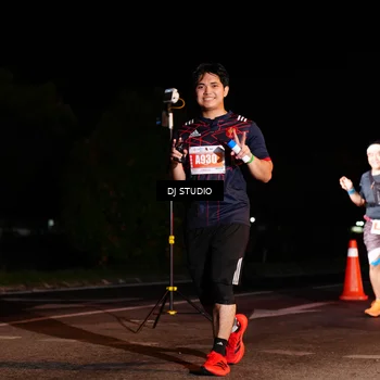 Runner Photo 4840500